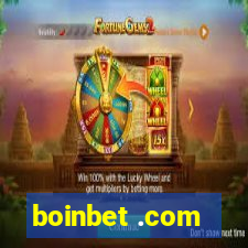 boinbet .com